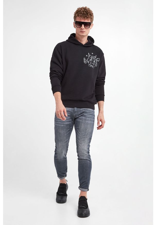 Philipp Plein - Bluza męska PHILIPP PLEIN