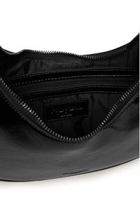 Pepe Jeans Torebka Gracey PL0300048 Czarny. Kolor: czarny. Materiał: skórzane #5