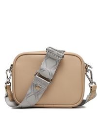 Puma Torebka Sense Cross Body 079581 03 Beżowy. Kolor: beżowy #5