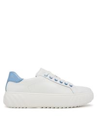Sneakersy Ara. Kolor: biały #1
