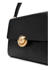 Furla Torebka WB01957-BX4184-O6000-1-002-20-IT-B Czarny. Kolor: czarny. Materiał: skórzane