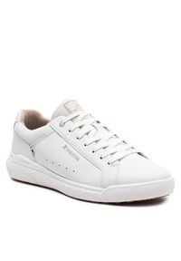Rieker Sneakersy U1100-80 Biały. Kolor: biały #5