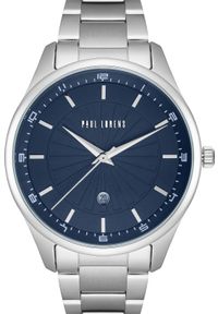 Zegarek Paul Lorens Zegarek męski Paul Lorens-GAVEN- 12156B2-6C1 #1