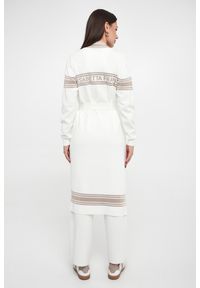 Elisabetta Franchi - Kardigan damski ELISABETTA FRANCHI #4