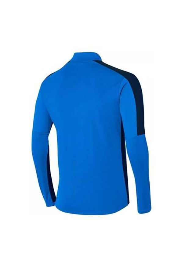 Bluza treningowa męska Nike Academy 23 Dril Top. Kolor: biały, wielokolorowy, niebieski