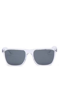 Armani Exchange Okulary przeciwsłoneczne 0AX4080S 823587 Bezbarwny #2