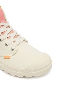 Palladium Trapery Pampahi Urbanlayer 94668-161-M Écru. Kolor: kremowy. Materiał: materiał #2