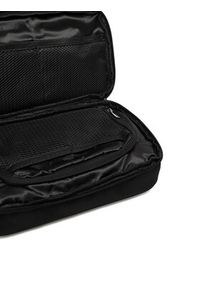 Nautica Kosmetyczka WBEO-NTC-M1-001-SS26 Czarny. Kolor: czarny. Materiał: materiał #6