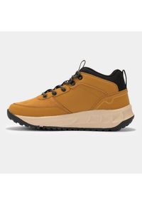 Joma - Buty trekkingowe męskie, Ter Men 2426. Kolor: brązowy. Materiał: materiał, syntetyk