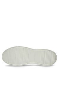 GANT - Gant Sneakersy 30631874 Biały. Kolor: biały. Materiał: skóra