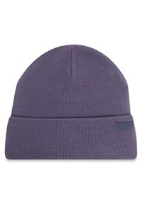 Adidas - Czapka adidas. Kolor: fioletowy #1