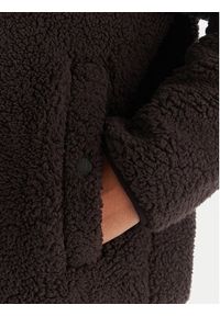Hunter Polar Bonelle HARW0053242 Czarny Relaxed Fit. Kolor: czarny. Materiał: syntetyk #3