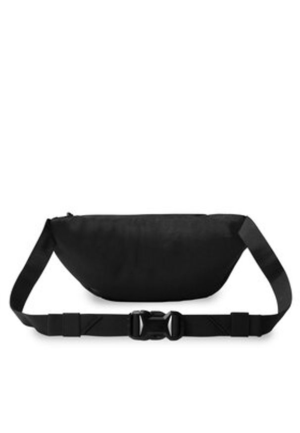 The North Face Saszetka nerka Jester Lumbar NF0A52TM4H01 Czarny. Kolor: czarny. Materiał: materiał