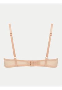 Dorina Biustonosz z fiszbiną Rochelle FXTT0094LA173 Beżowy. Kolor: beżowy. Materiał: syntetyk #3