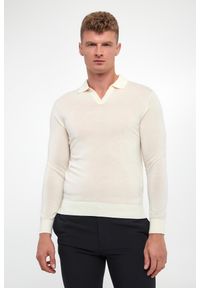 Emporio Armani - Sweter męski EMPORIO ARMANI #4
