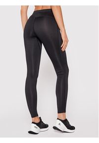 Asics Legginsy Core 2012C338 Czarny Slim Fit. Kolor: czarny. Materiał: syntetyk #4