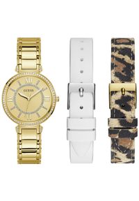 Guess - Zegarek Damski GUESS Montage GW0588L1