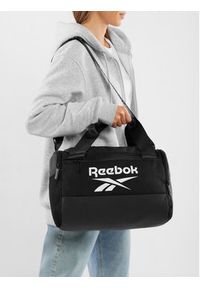 Reebok Torba RBK-035-CCC-05 Czarny. Kolor: czarny