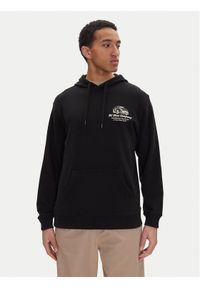 DC Shoes Bluza EDYSF03245 Czarny. Kolor: czarny. Materiał: bawełna #1