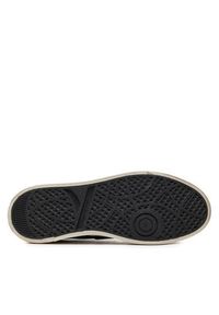 GANT - Gant Sneakersy Avona Sneaker 28531450 Czarny. Kolor: czarny. Materiał: skóra #7