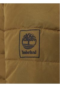 Timberland Kurtka zimowa South Twin Lake TB0A29PQ Zielony Regular Fit. Kolor: zielony. Materiał: syntetyk. Sezon: zima #3