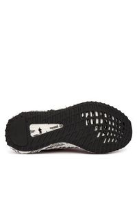 Laura Vita Sneakersy Burton 11 Kolorowy. Materiał: skóra. Wzór: kolorowy #2