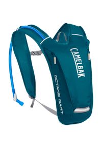 2nd - Plecak biegowy CAMELBAK Octane Dart. Kolor: niebieski