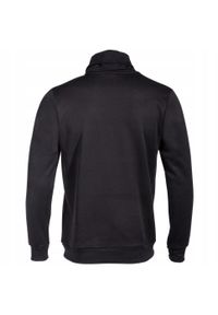 Joma - Bluza Męska Sena. Kolor: czarny