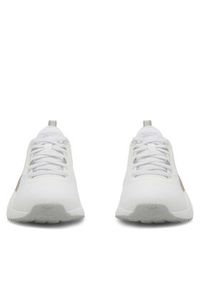 Reebok Sneakersy Lite Plu 100074877 Biały. Kolor: biały. Materiał: materiał, mesh #4