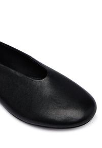 Vagabond Shoemakers Półbuty Aleya 6119-101-20 Czarny. Kolor: czarny. Materiał: skóra #6