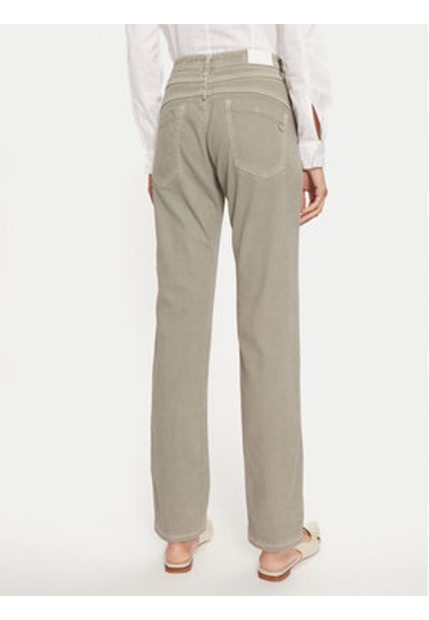 Please Jeansy P0VVHO2I5N Szary Slim Fit. Kolor: szary