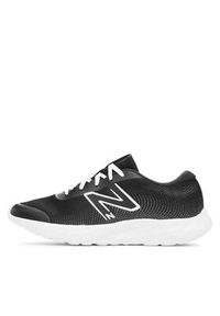 New Balance Buty do biegania Fresh Foam 520 v8 GP520BW8 Czarny. Kolor: czarny. Materiał: materiał #5