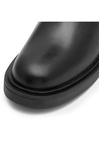 Lasocki Kozaki KAP-SL-21703 Czarny. Kolor: czarny. Materiał: skóra #3