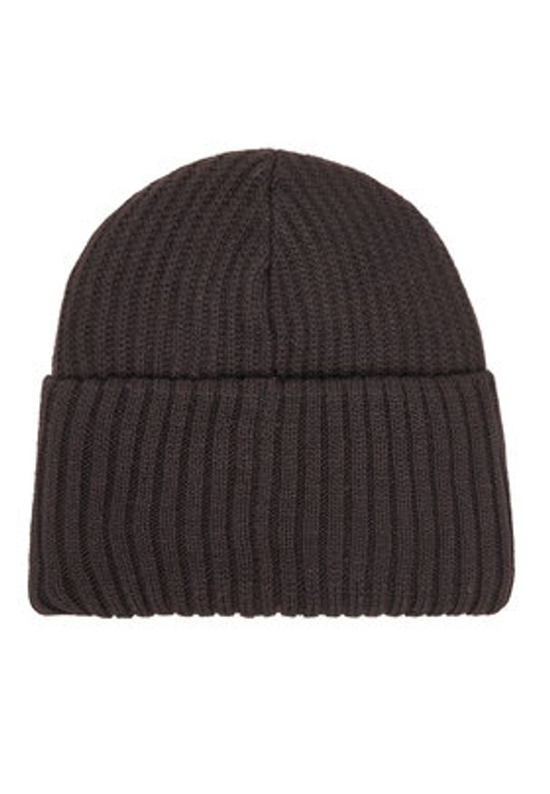 Buff Czapka Knitted Hat Rutger 129694.901.10 Szary. Kolor: szary. Materiał: materiał