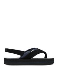 Sandały Quiksilver. Kolor: czarny #1
