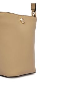 Lacoste Torebka NF5221IT Różowy. Kolor: różowy. Materiał: skórzane #5