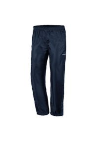Spodnie przeciwdeszczowe dziecięce CMP. Kolor: niebieski. Sezon: lato. Sport: turystyka piesza #1