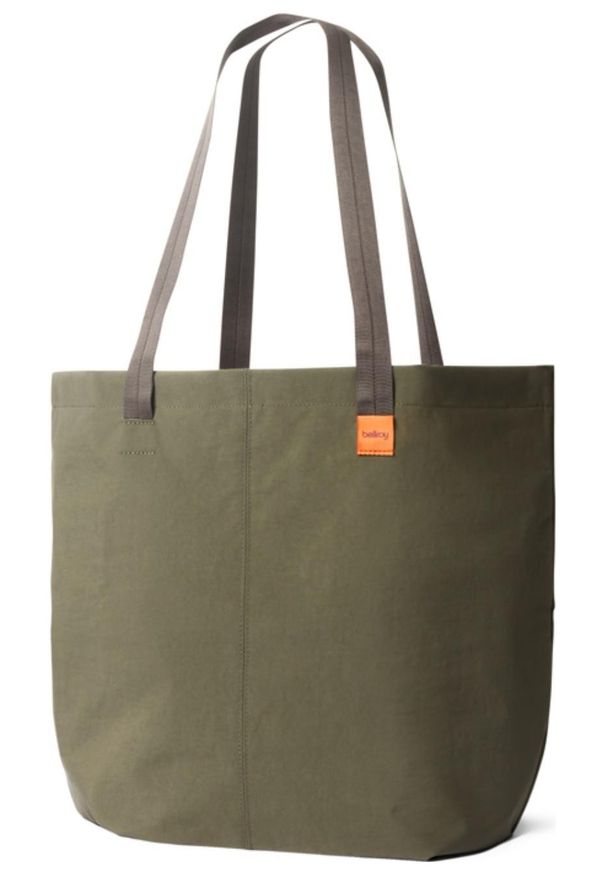 Torba Bellroy Market Tote torba na ramię 15L willow