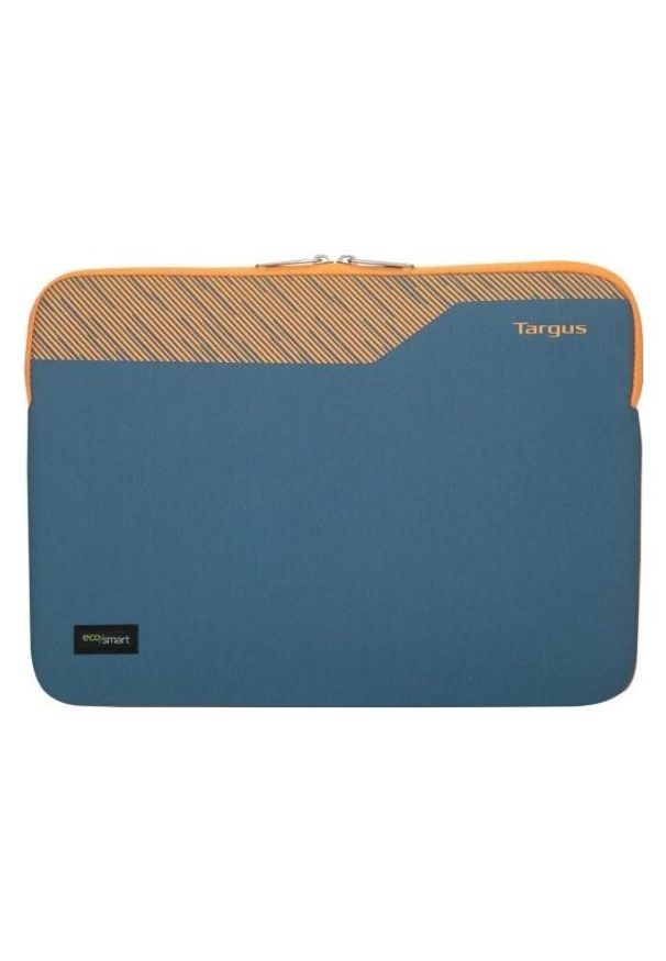 TARGUS - Wsuwka Targus Pulse EcoSmartr 13-14'' Sleeve niebieski. Kolor: niebieski