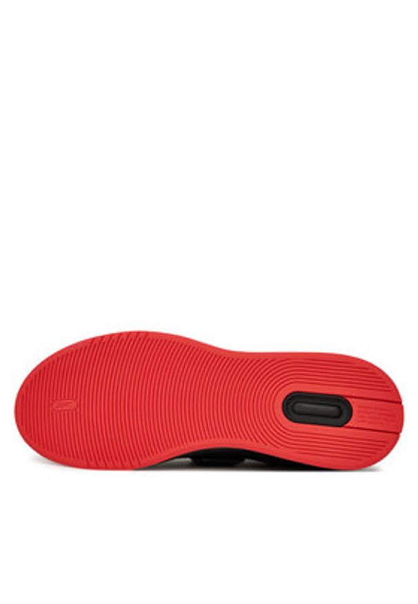 Reebok Buty na siłownię LIFTER PR III 100210225 Czarny. Kolor: czarny. Materiał: materiał. Sport: fitness