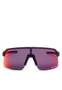 Okulary przeciwsłoneczne Oakley. Kolor: czarny #1