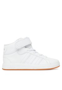 Adidas - Sneakersy adidas. Kolor: biały