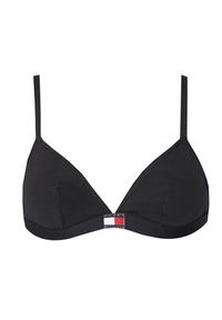TOMMY HILFIGER - Tommy Hilfiger Komplet 3 biustonoszy UW0UW05747 Kolorowy. Materiał: bawełna. Wzór: kolorowy #7