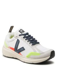 Veja Sneakersy Condor 2 Alveomesh CL0102810A Biały. Kolor: biały. Materiał: materiał