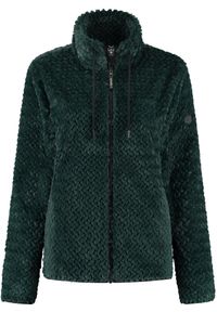 GLENMUIR - Bluza Kjelvik WMS Ann 60 dla kobiet - Rozmiar 38 - Zielona. Kolor: zielony. Materiał: poliester