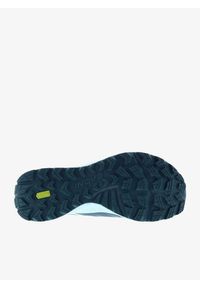 Buty trailowe damskie Inov-8 TrailFly. Kolor: zielony
