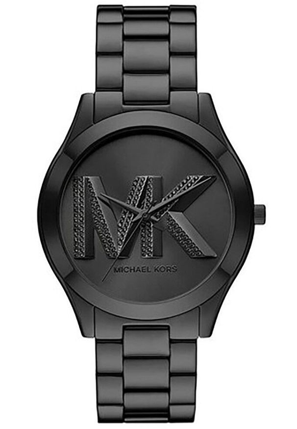 Michael Kors - ZEGAREK DAMSKI MICHAEL KORS MK4734 Slim Runway + BOX