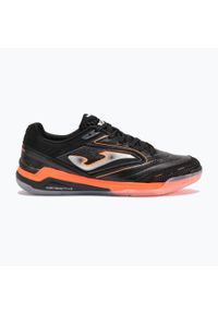 Buty piłkarskie męskie Joma Gambeta IN. Kolor: czarny. Sport: piłka nożna