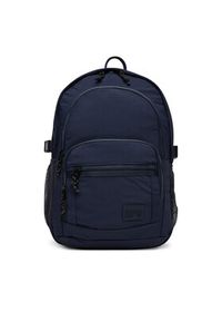 G-Star RAW - G-Star Raw Plecak GSR-B-016-07 Granatowy. Kolor: niebieski. Materiał: materiał #5