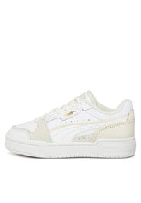 Puma Sneakersy Ca Pro Lux Iii 395203 01 Biały. Kolor: biały. Materiał: skóra #6